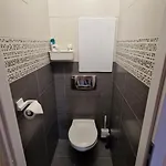 아파트 S Jedinecnym Vyhledem