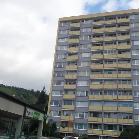 S Jedinecnym Vyhledem * Decin