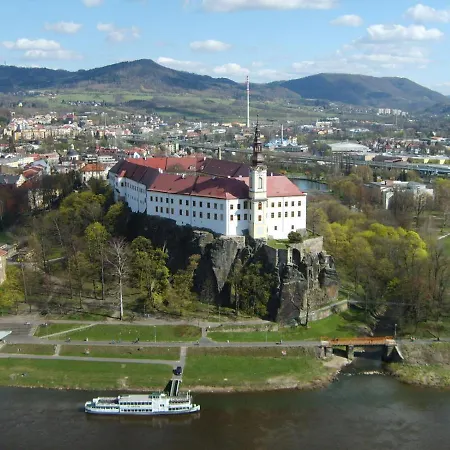 S Jedinecnym Vyhledem * Decin