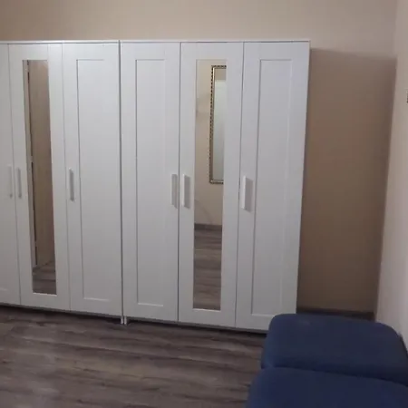 Apartmán S Jedinečným Výhledem
