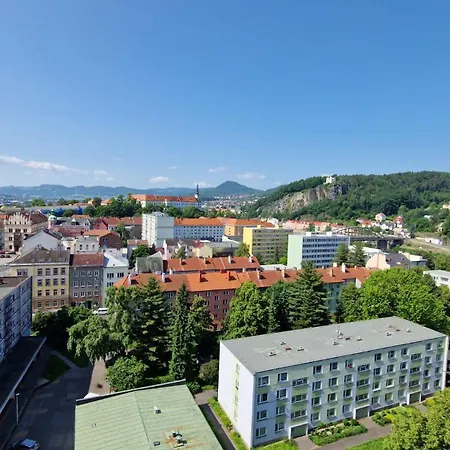 S Jedinecnym Vyhledem Decin