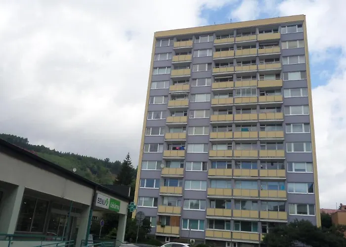 S Jedinecnym Vyhledem * Decin